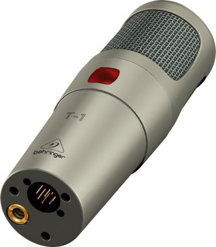Микрофон Behringer T1 - JCS.UA