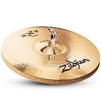 Тарелки Zildjian ZXT14ST - JCS.UA