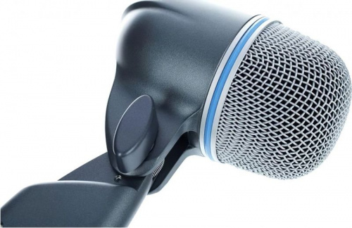 Мікрофон Shure BETA52A - JCS.UA фото 5