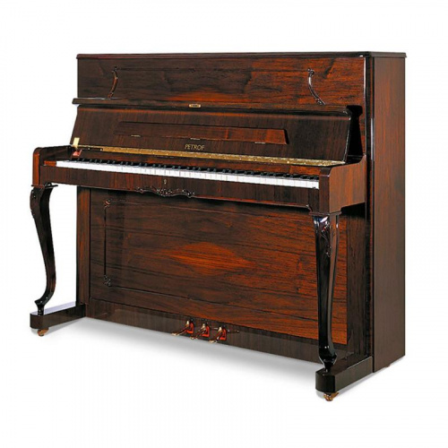 Акустическое фортепиано Petrof P118C1-3281 - JCS.UA