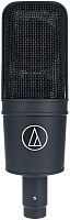 Микрофон Audio-Technica AT4033aSM  - JCS.UA