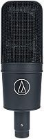 Микрофон Audio-Technica AT4033aSM  - JCS.UA