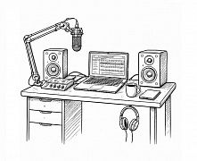 Тренди музичного ринку України у 2026 році: що купують музиканти