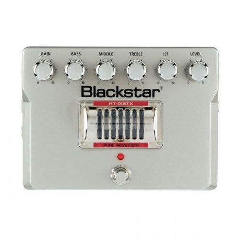 Педаль эффектов Blackstar HT-DistX - JCS.UA