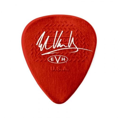 Медиатор DUNLOP EVHP08 EVH 5150 MAX-GRIP PICK - JCS.UA фото 4