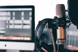 Еквалізація вокалу: частотна корекція для різних типів голосів