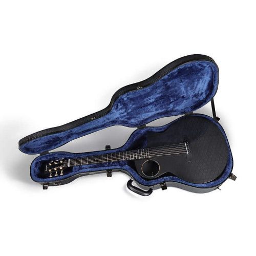 Трансакустическая гитара Enya EA-X4 PRO EQ TransAcoustic - JCS.UA фото 2