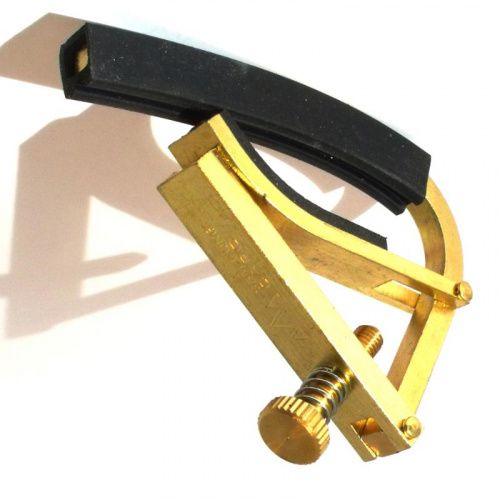 Каподастр OLYMPIA CP30 (#301) GOLD CAPO - JCS.UA