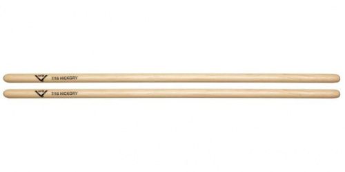 Палички для тімбалес VATER 7/16 Hickory Timbale - JCS.UA