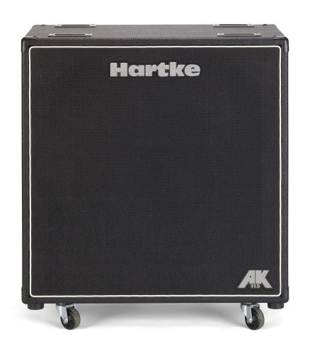 Бас-гітарний кабінет Hartke AK115 - JCS.UA