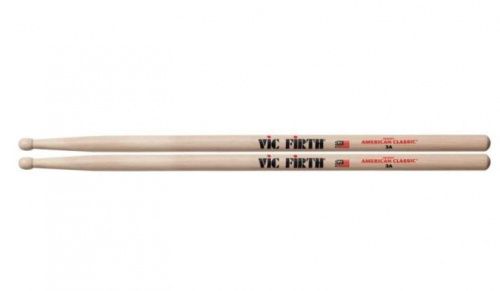 Барабанные палочки VIC FIRTH VF-0006 - JCS.UA