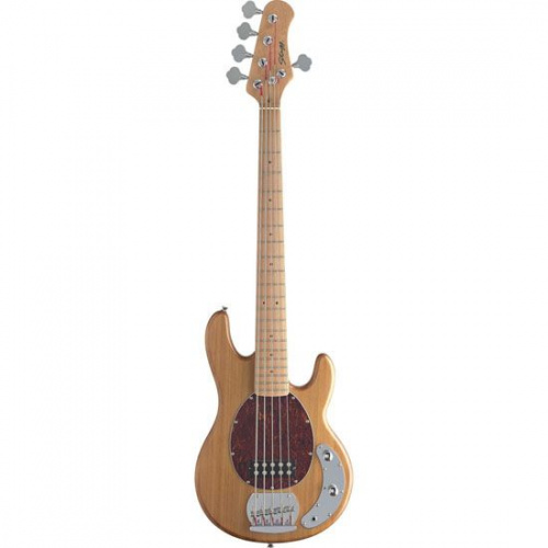 Бас-гитара Stagg MB300/5-N - JCS.UA