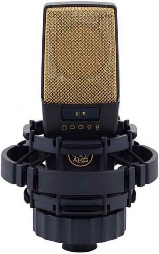 Мікрофон AKG C414XLII - JCS.UA фото 2
