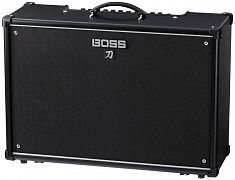 Boss презентує потужний комбо Katana 100/212
