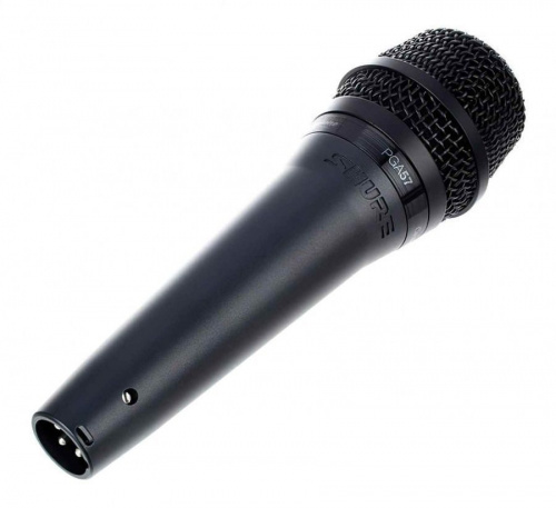 Микрофон Shure PGA57 XLR - JCS.UA фото 2