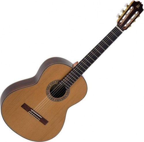 Классическая гитара ADMIRA A18 - JCS.UA фото 2