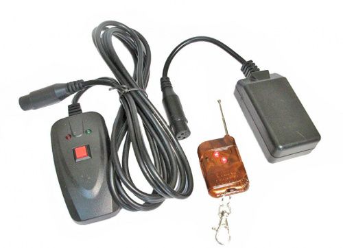 Генератор диму M-Light DF-1500 A - JCS.UA фото 3