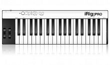 MIDI-клавіатура IK MULTIMEDIA IRIG KEYS PRO - JCS.UA