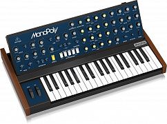 Синтезатор Behringer Monopoly