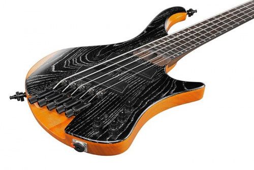 Бас-гітара Ibanez EHB1135MS SKL - JCS.UA фото 4