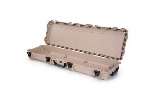 Кейс Nanuk 995 case w/foam Tan - JCS.UA фото 3