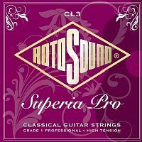 Струни для альта Rotosound RS2000 - JCS.UA