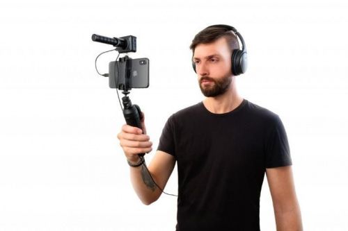 Стойка IK MULTIMEDIA iKLIP Grip Pro - JCS.UA фото 7