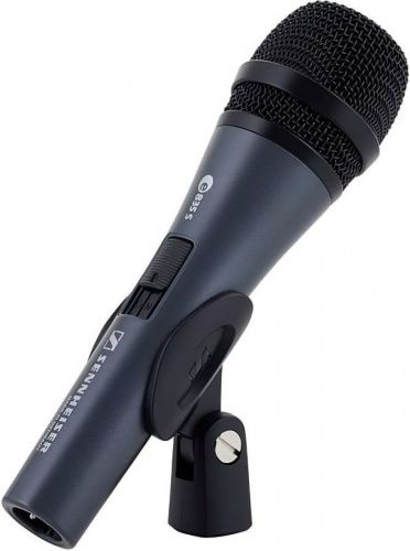 Микрофон Sennheiser e 835 S - JCS.UA фото 5