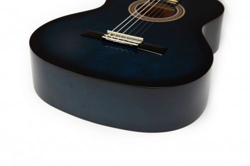 Класична гітара VALENCIA VC104BUS - 4/4 - JCS.UA фото 5