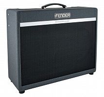 Комбопідсилювач FENDER BASSBREAKER 45 COMBO - JCS.UA