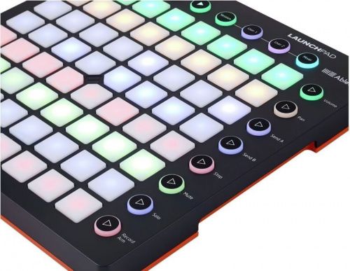 Контролер Novation Launchpad Mk2 - JCS.UA фото 6