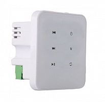 Настінний програвач L-Frank Audio HYC8602BT з Bluetooth - JCS.UA
