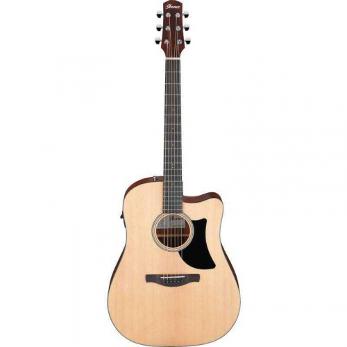 Гітара електроакустична IBANEZ AAD50CE-LG - JCS.UA