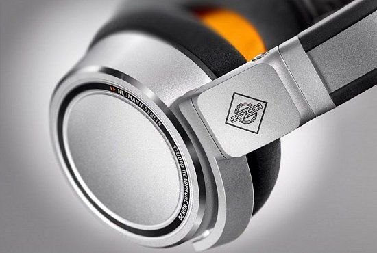 Навушники Neumann NDH-20