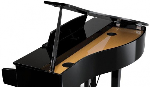 Цифровий рояль KAWAI DG30 - JCS.UA фото 4