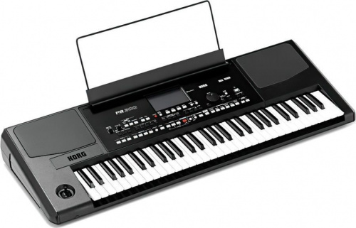 Клавішний інструмент Korg Pa300 - JCS.UA фото 2