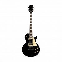 Электрогитара STAGG SEL-STD BLK - JCS.UA