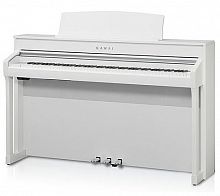 Цифрове піаніно Kawai CA98WH - JCS.UA
