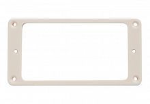 Рамка для звукознімача PAXPHIL PR-006 WH PICKUP MOUNTING RING (WHITE) - JCS.UA