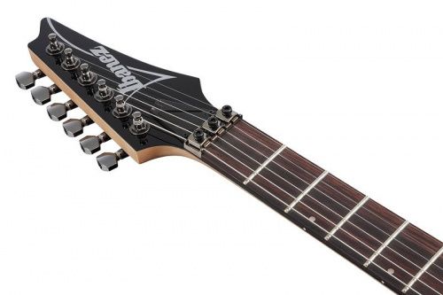 Електрогітара IBANEZ S520AH-OBF - JCS.UA фото 4