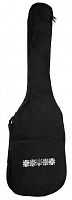 Чехол для бас-гитары FZONE FGB-41B Electric Bass Guitar Bag (Black) - JCS.UA