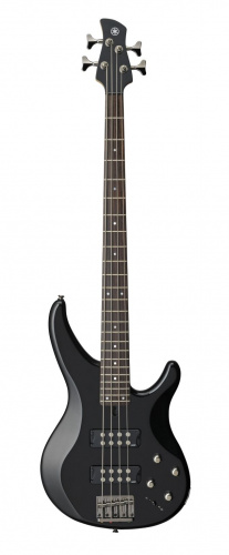 Бас-гитара YAMAHA TRBX304 Black - JCS.UA