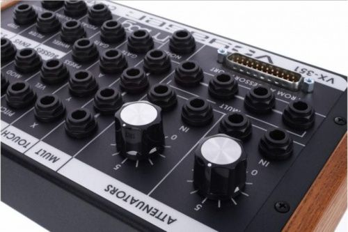 Синтезатор MOOG VX351 - JCS.UA фото 5