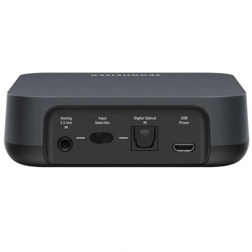Bluetooth аудио передатчик Sennheiser BT T100 - JCS.UA фото 2