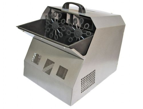 Генератор мыльных пузырей M-Light BM-002 - JCS.UA