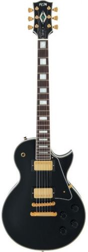 Електрогітара FUJIGEN NLC10RMP NEO CLASSIC SERIES (Black) - JCS.UA