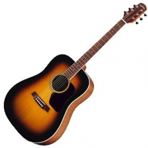 Акустична гітара Walden D350SNG - JCS.UA фото 2