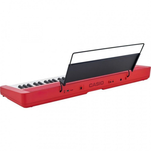 Цифровое пианино Casio CT-S1 RD - JCS.UA фото 8