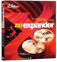 Набор тарелок Zildjian ZXTE2P - JCS.UA