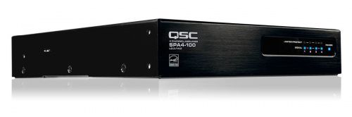 Трансляционный усилитель QSC SPA-4-100 - JCS.UA